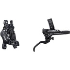 Deore XT M8100 Disc Brake - Deore XT BL-M8100/BR-M8120 Disc Brake and Lever - Deore XT BL-M8100/BR-M8100 Disc Brake and Lever