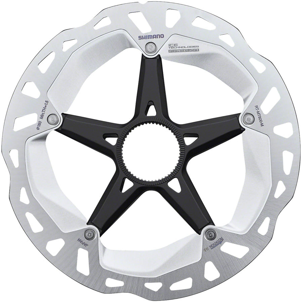 Deore XT RT-MT800 Disc Rotor