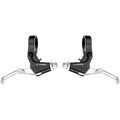 RS360A Linear Pull Brake Lever Set