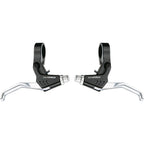 RS360A Linear Pull Brake Lever Set