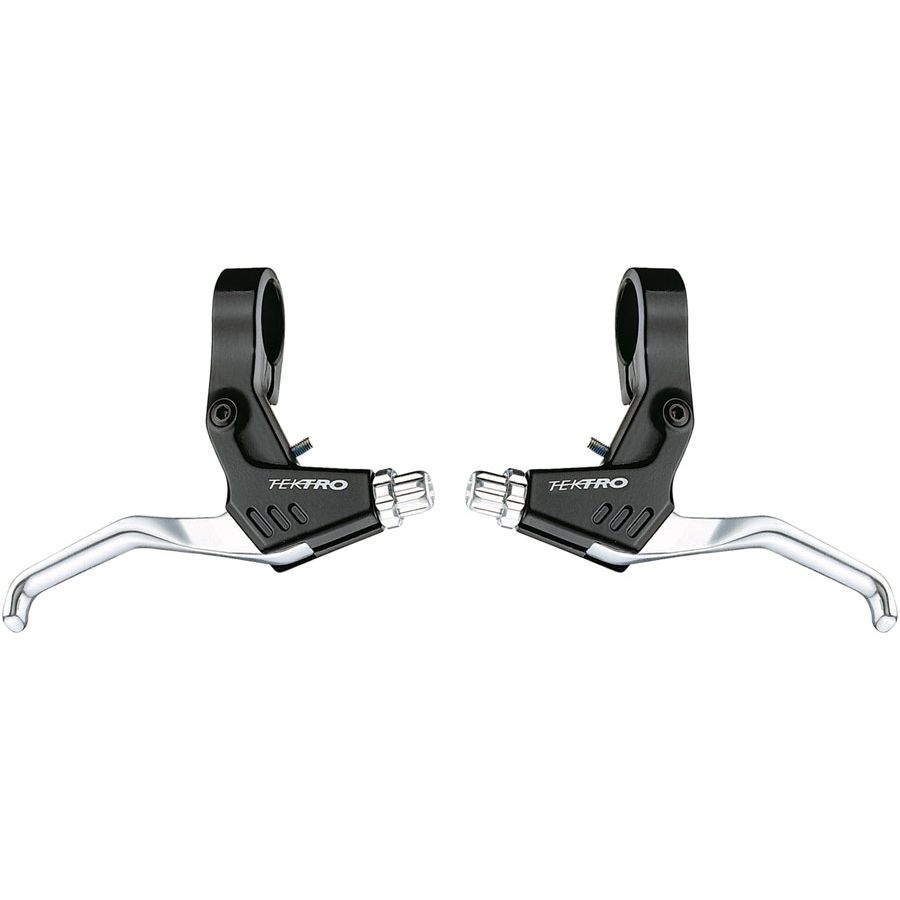 RS360A Linear Pull Brake Lever Set