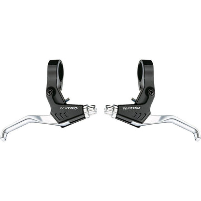 RS360A Linear Pull Brake Lever Set