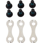 Disc Rotor Parts