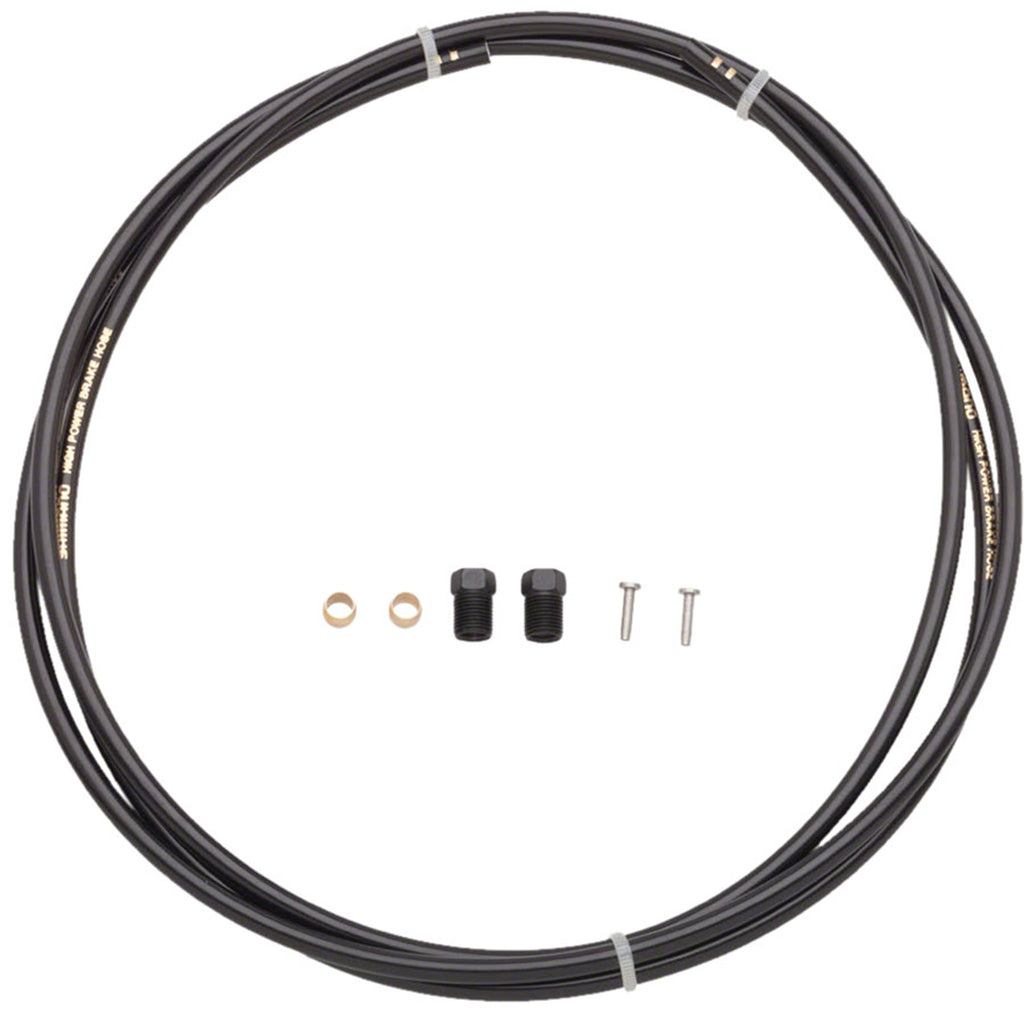 SM-BH90 Disc Brake Hose and Hose Kits - SM-BH90-SBM High Pressure Disc Brake Hose Kit