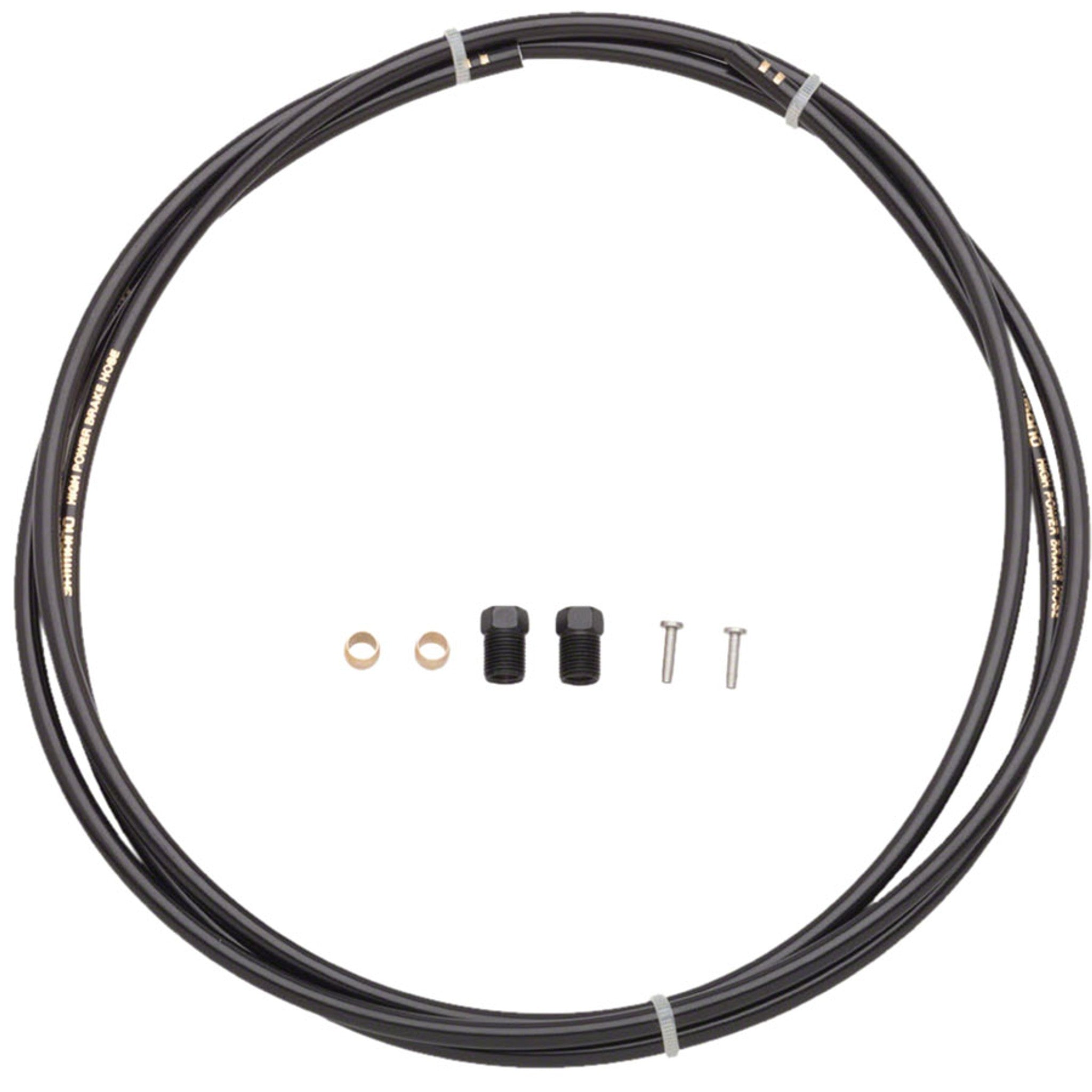 SM-BH90 Disc Brake Hose and Hose Kits - SM-BH90-SBM High Pressure Disc Brake Hose Kit