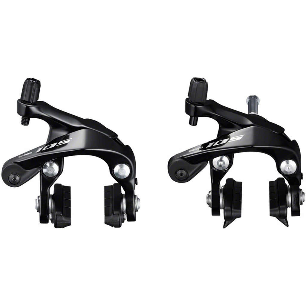 105 BR-R7000 - Front / Short Reach Caliper (39mm