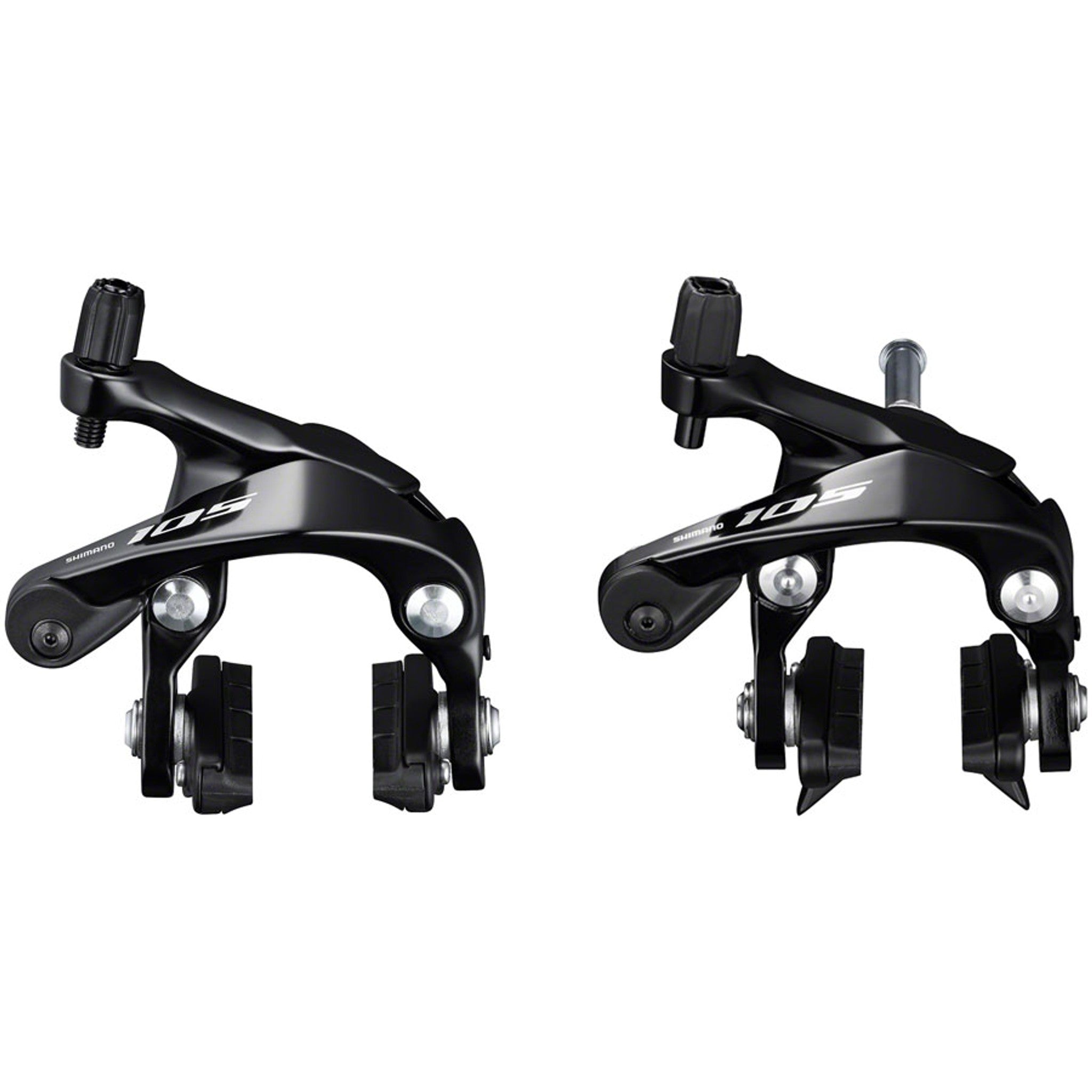 105 BR-R7000 - Front / Short Reach Caliper (39mm