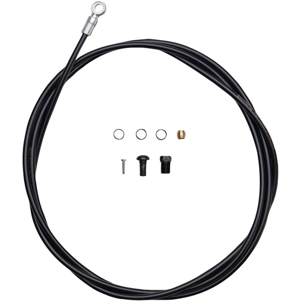 SM-BH90 Disc Brake Hose and Hose Kits - SM-BH90-SBM High Pressure Disc Brake Hose Kit
