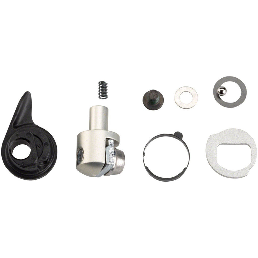 Cable Adjusting Unit