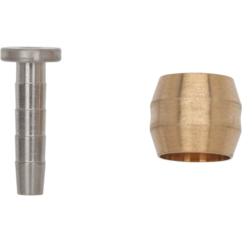 Hose Small Parts