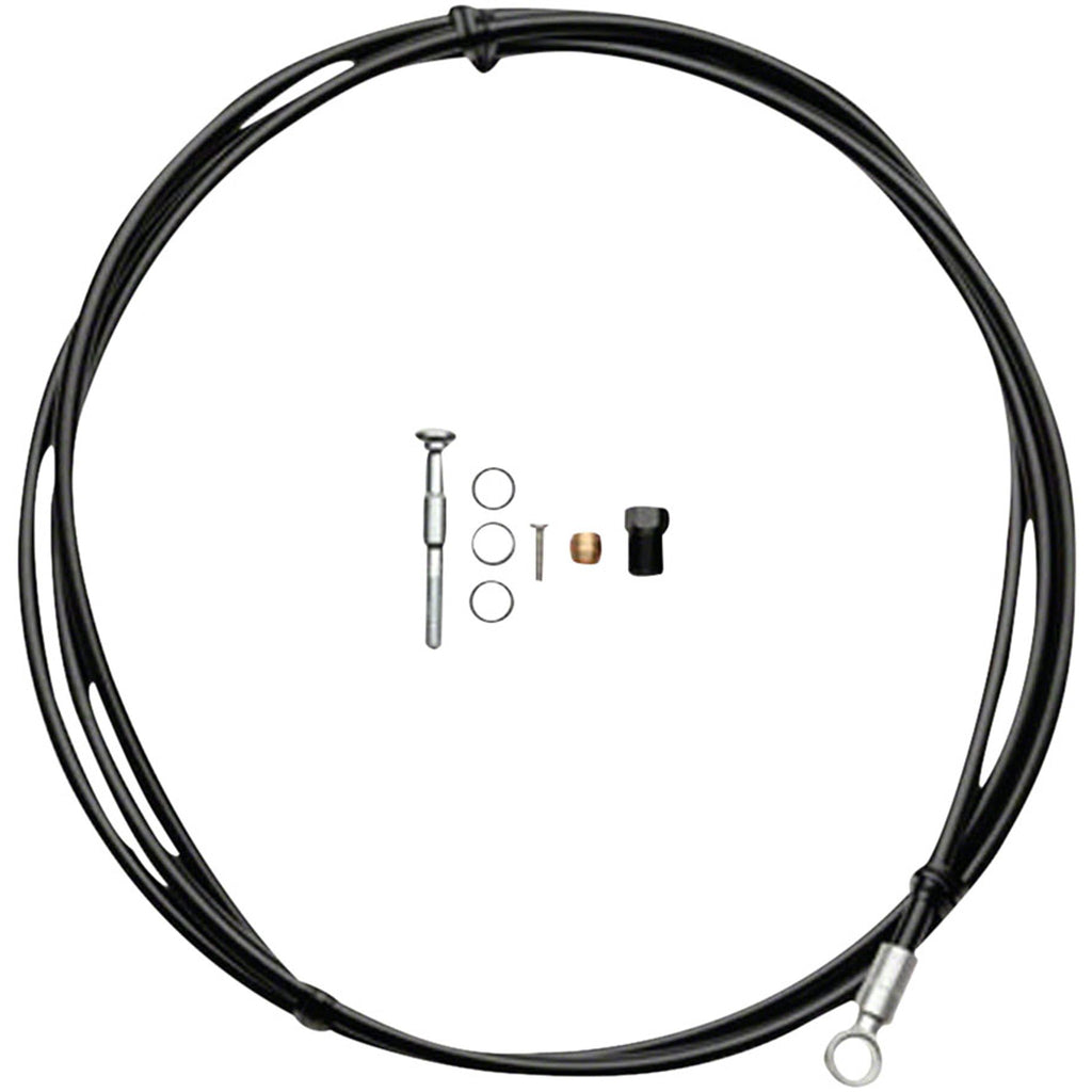 SM-BH90 Disc Brake Hose and Hose Kits - SM-BH90-SBM High Pressure Disc Brake Hose Kit