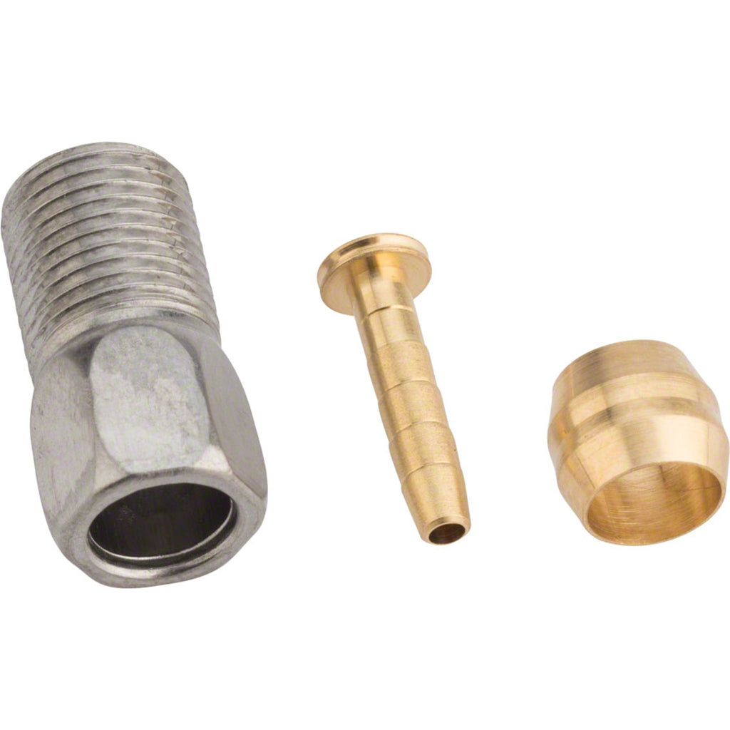 Hose Small Parts