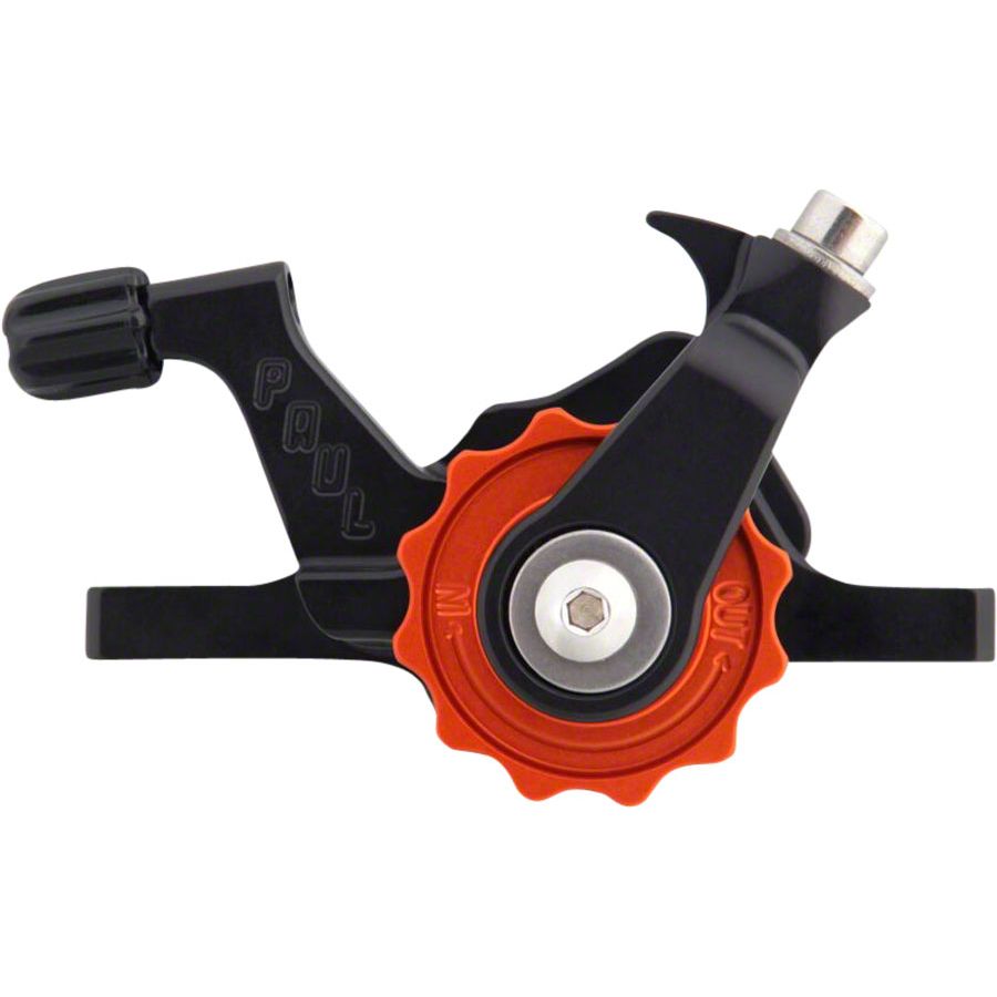 Klamper Mechanical Disc Brake Caliper