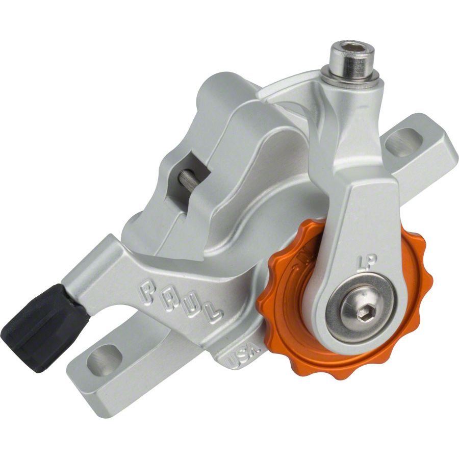 Klamper Mechanical Disc Brake Caliper