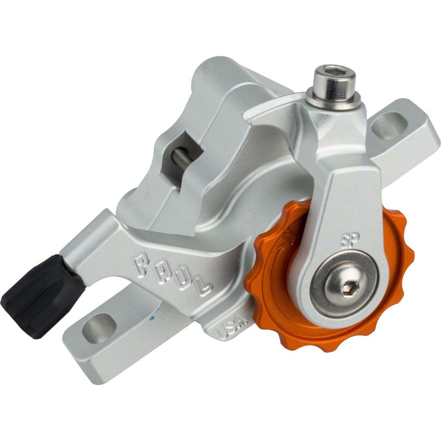 Klamper Mechanical Disc Brake Caliper