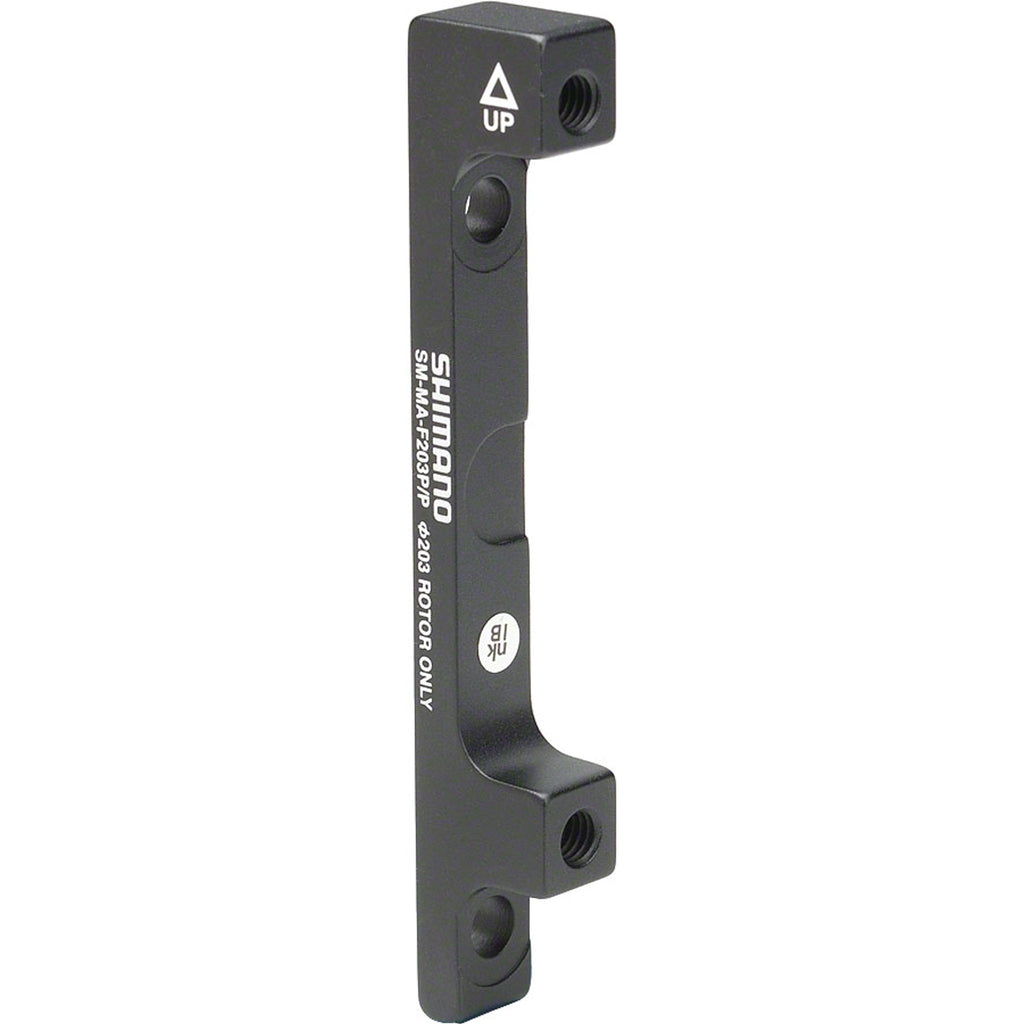 Disc Brake Adapter