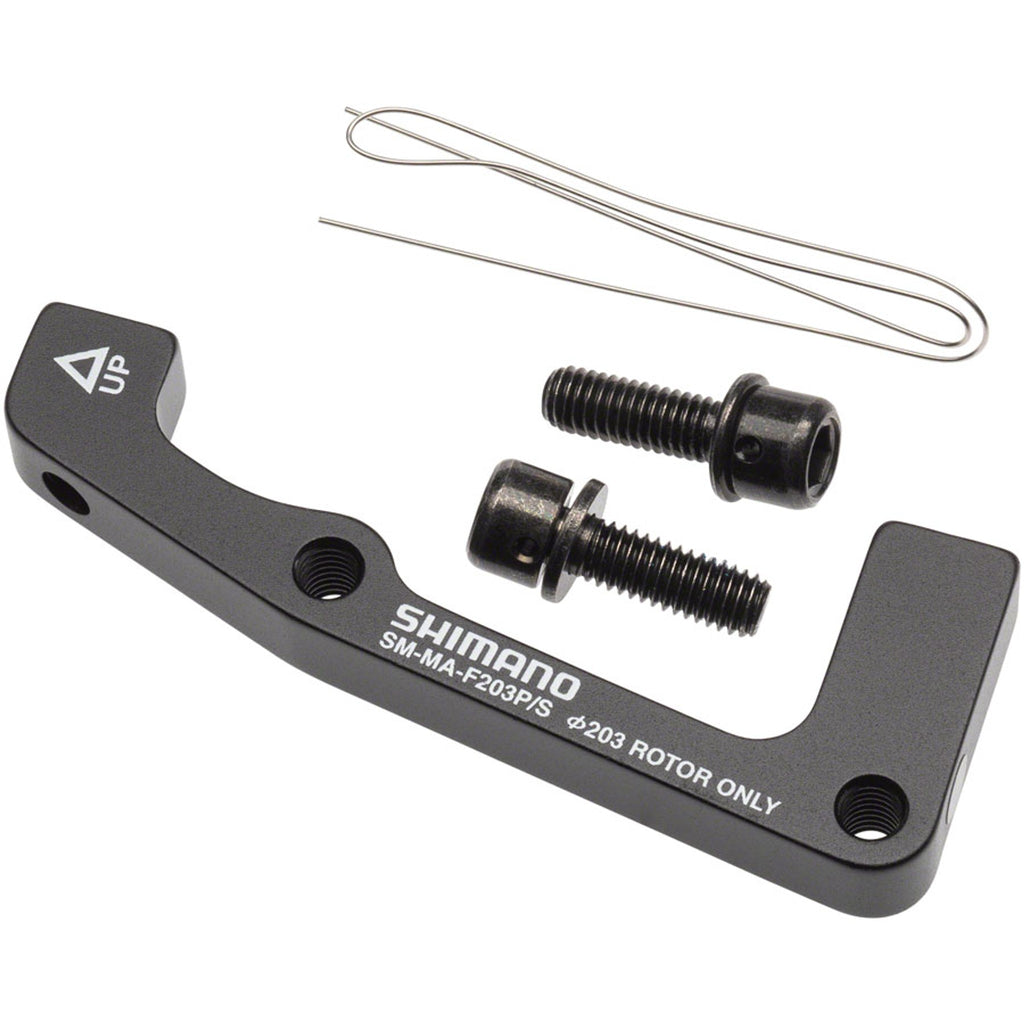 Disc Brake Adapter