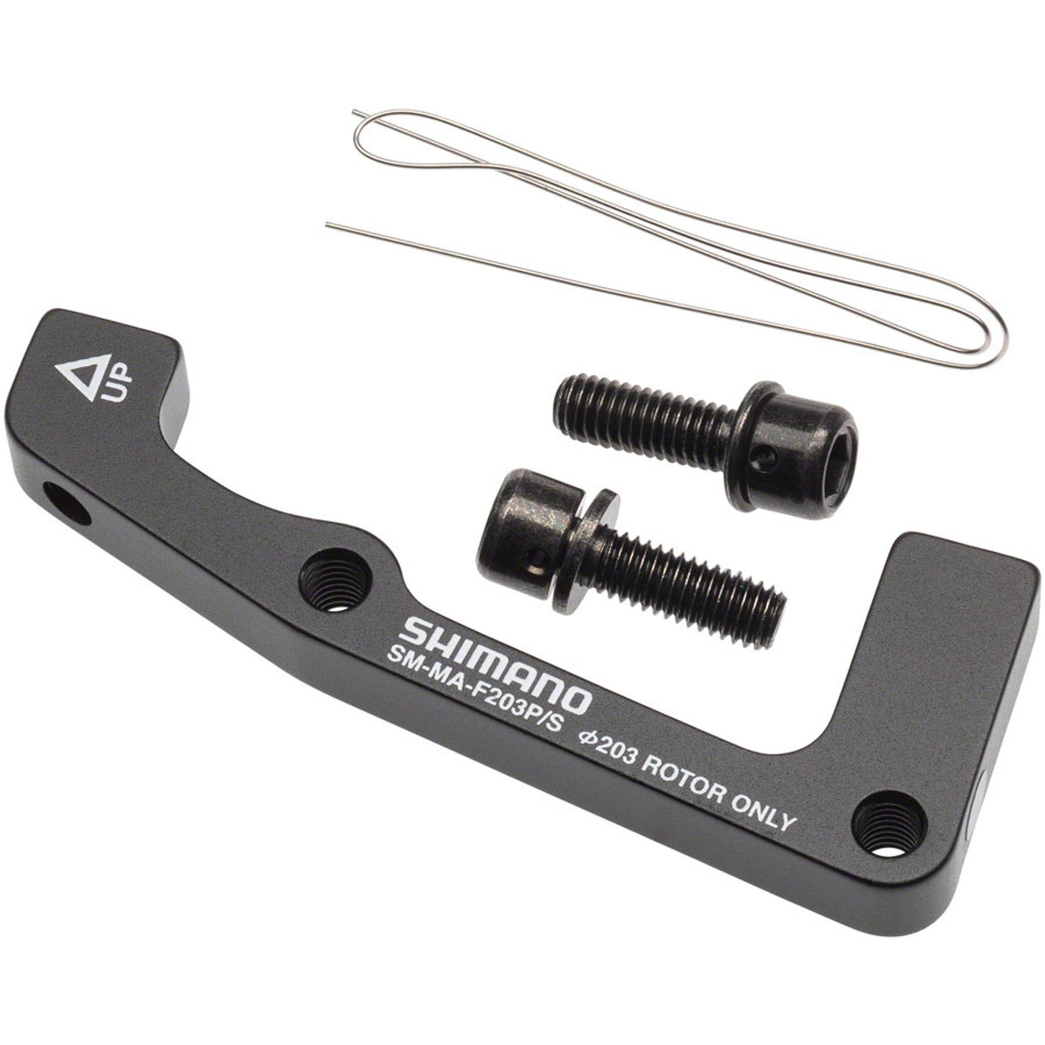 Disc Brake Adapter