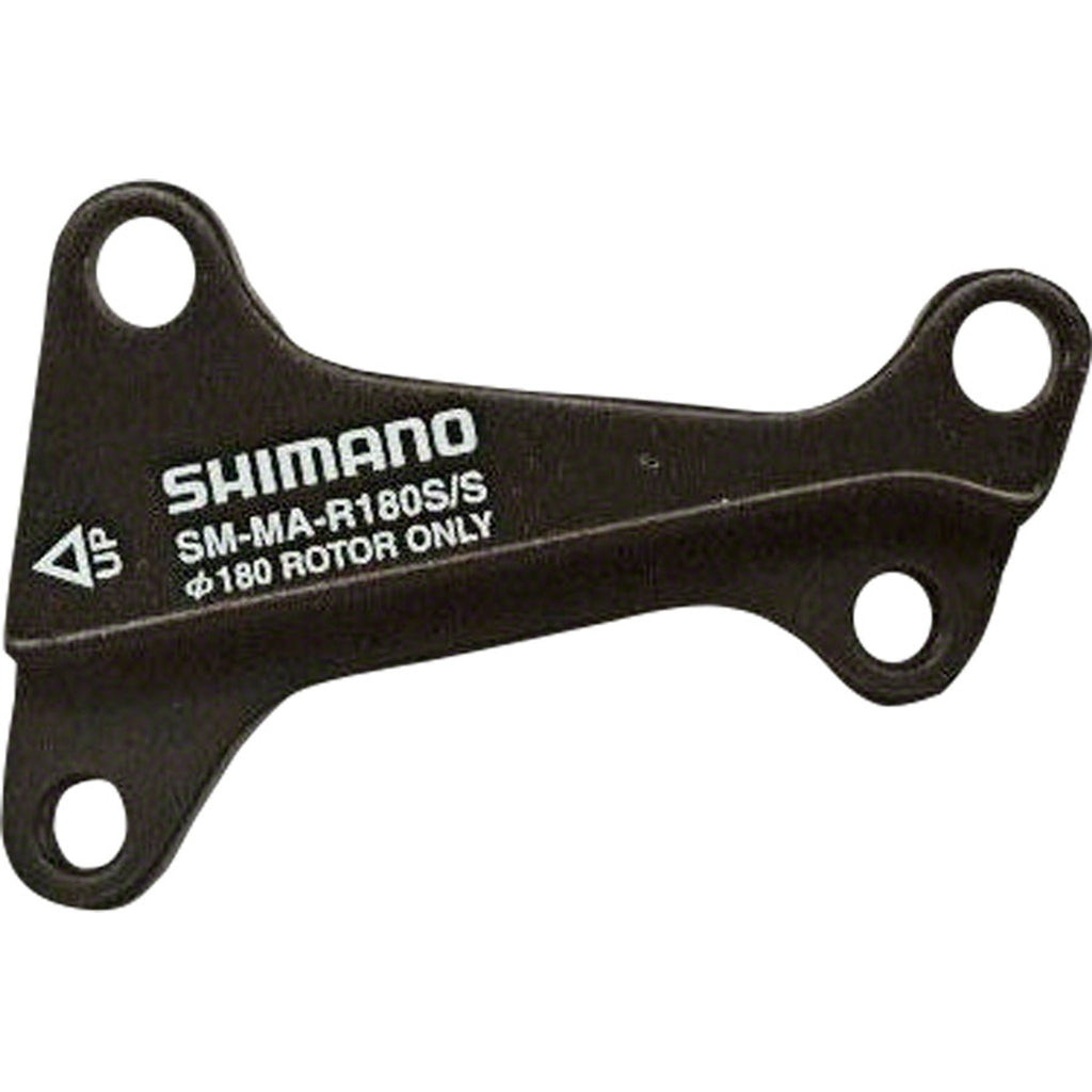 Disc Brake Adapter