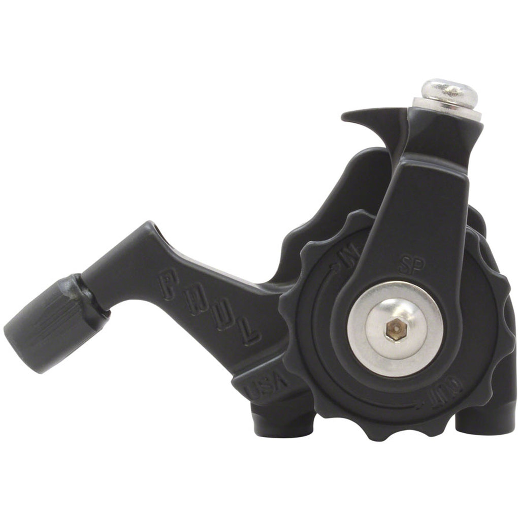 Klamper Mechanical Disc Brake Caliper