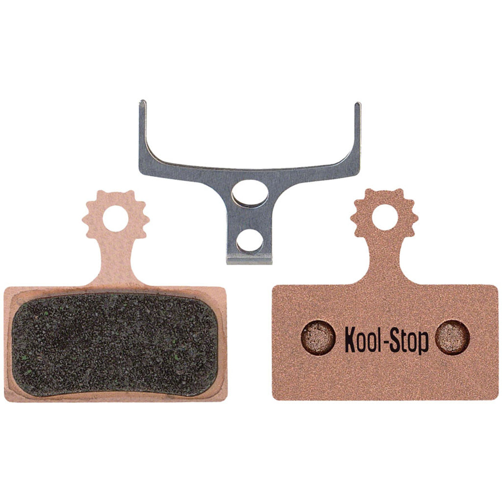 Shimano Compatible Disc Brake Pads