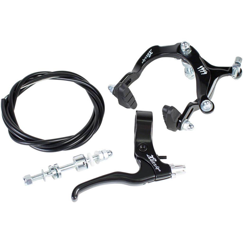 1999 Brake & Lever Set