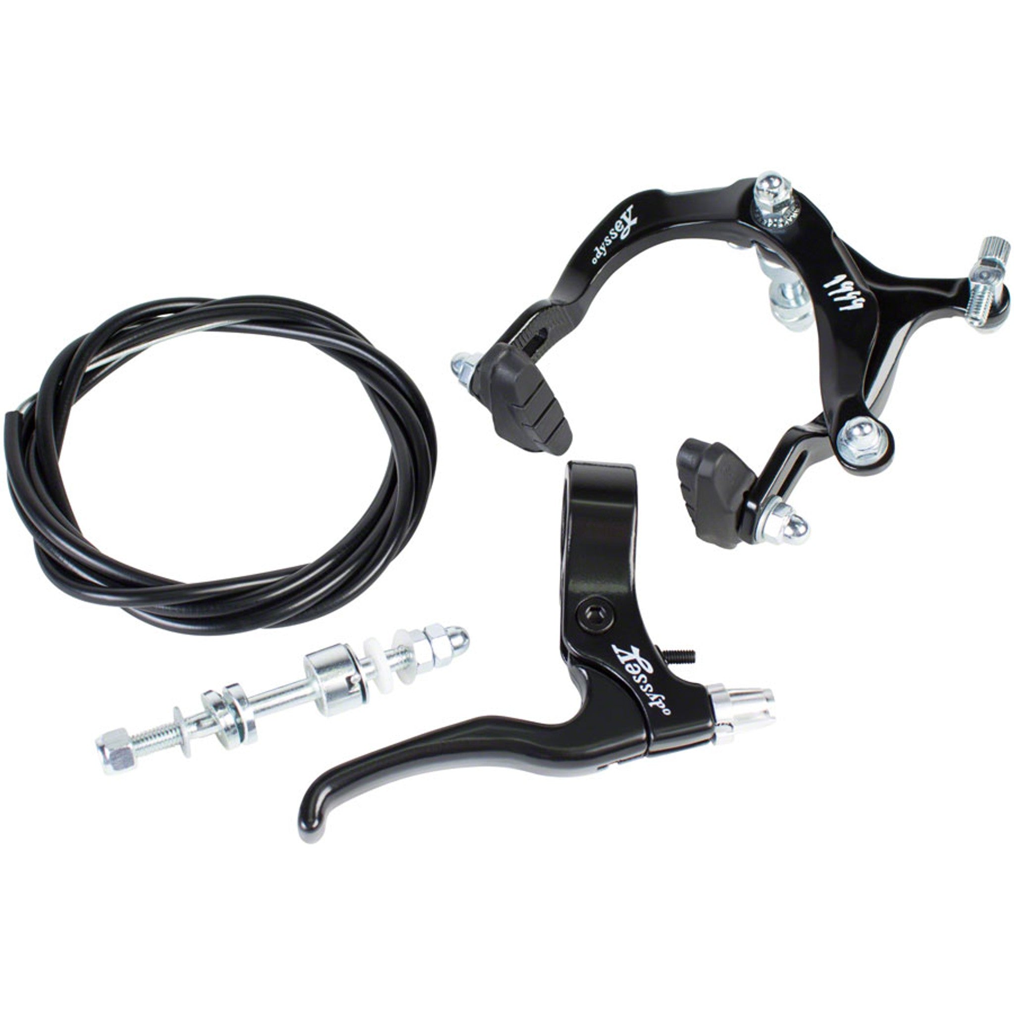 1999 Brake & Lever Set