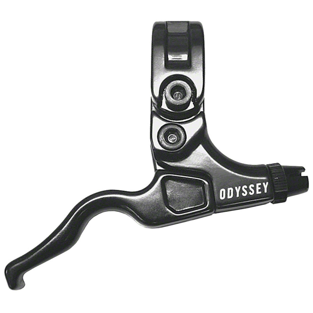 Monolever Trigger Brake Lever