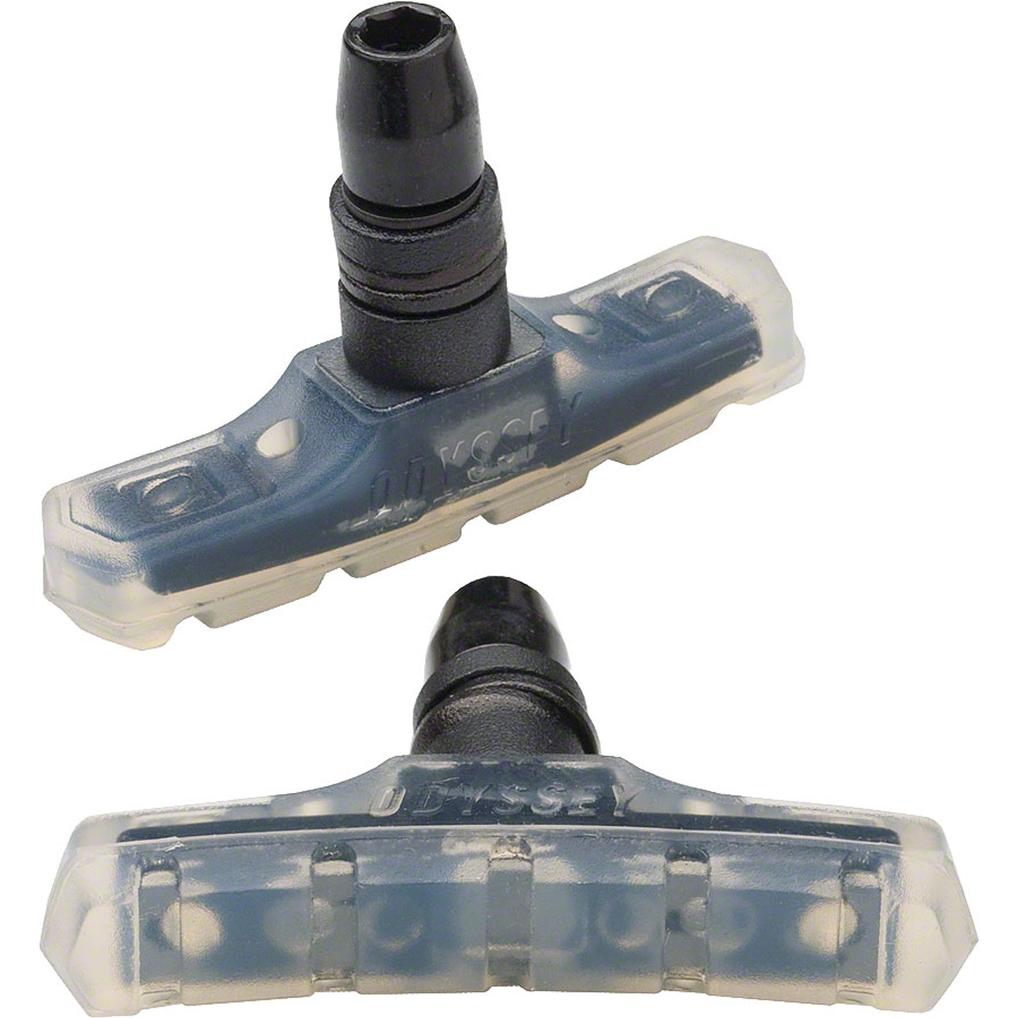 Slim by Four Brake Pads
