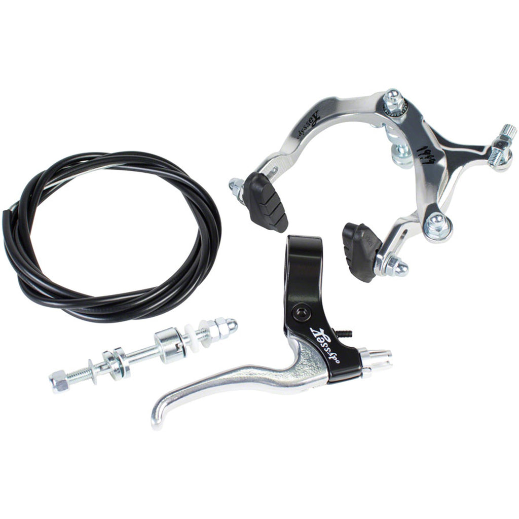 1999 Brake & Lever Set