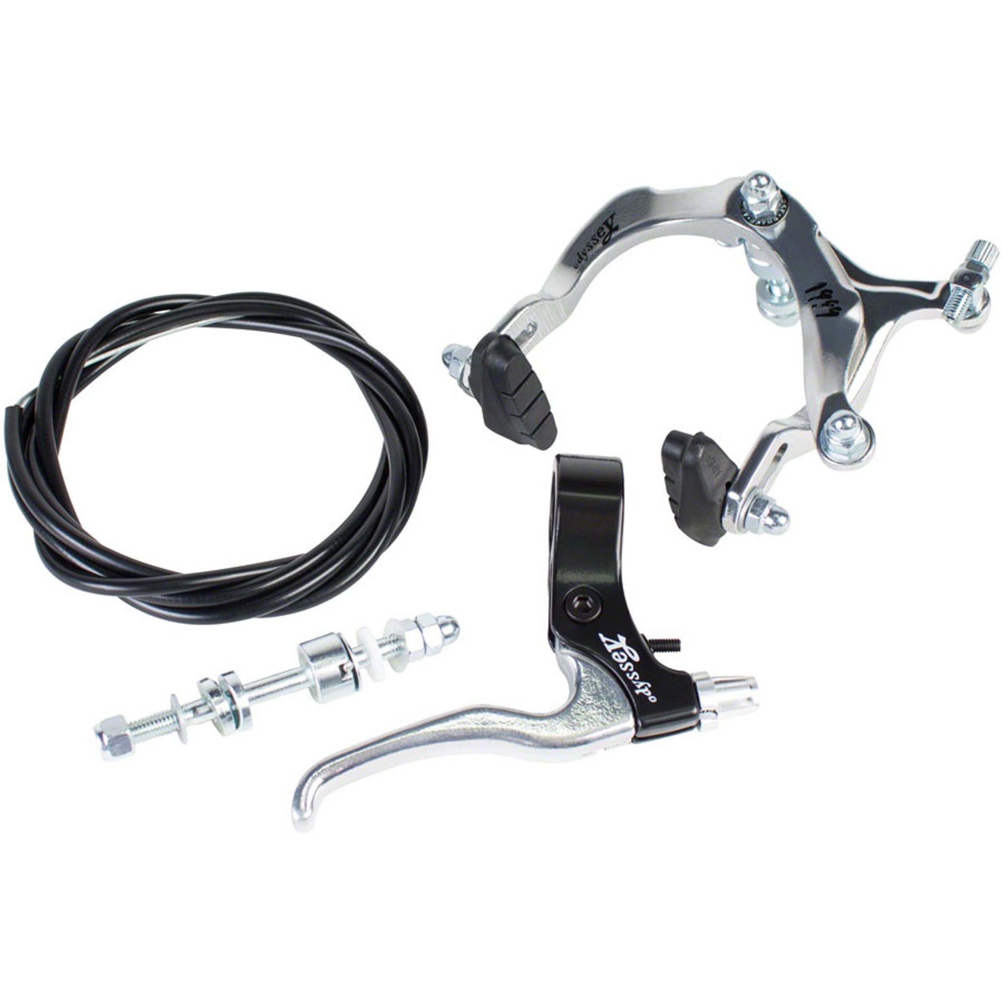 1999 Brake & Lever Set