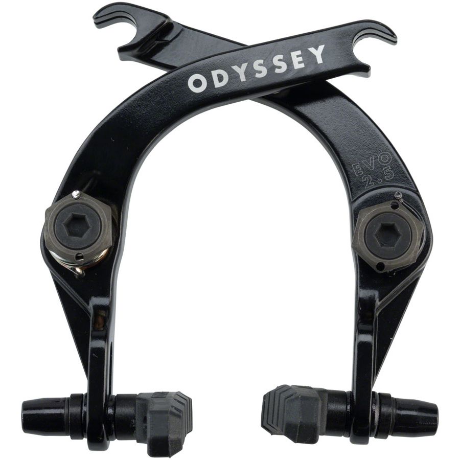 EVO 2.5 U-Brake