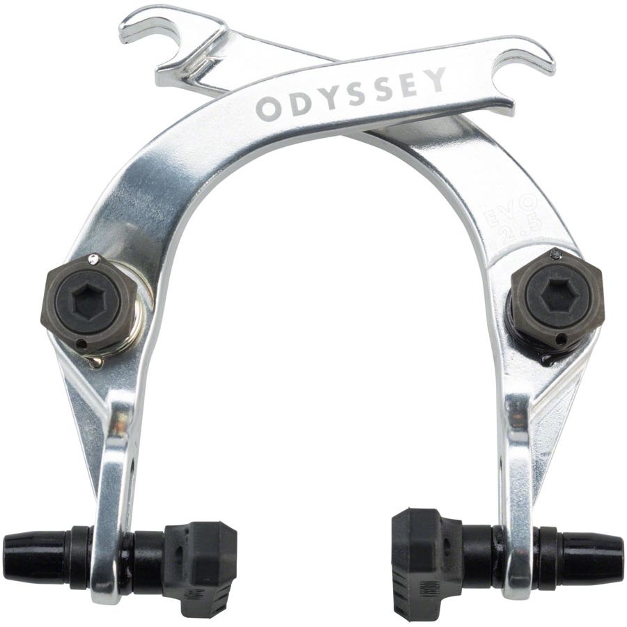 EVO 2.5 U-Brake