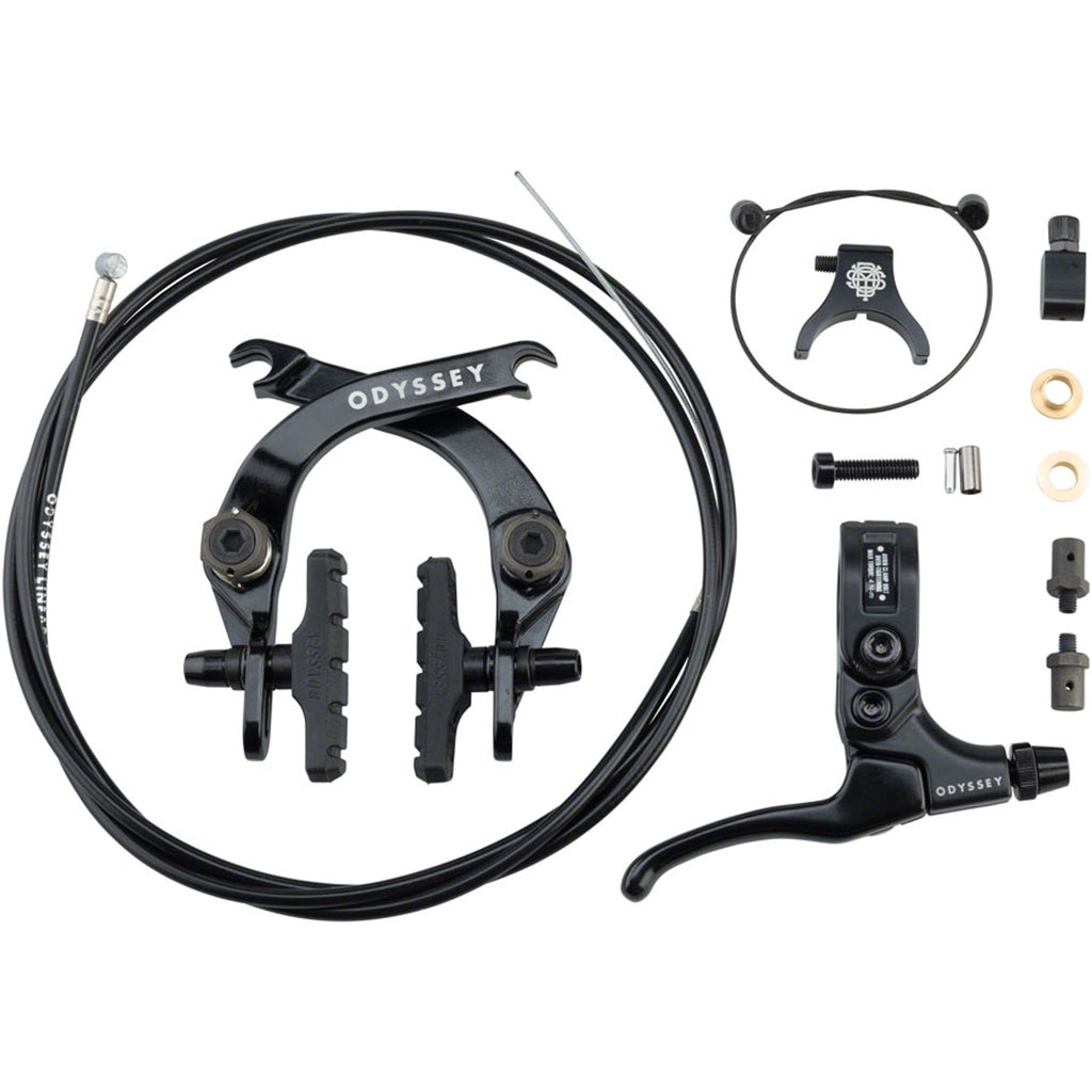 EVO 2.5 U-Brake - EVO 2.5 U-Brake