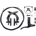 EVO 2.5 U-Brake - EVO 2.5 U-Brake