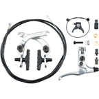 EVO 2.5 U-Brake - EVO 2.5 U-Brake