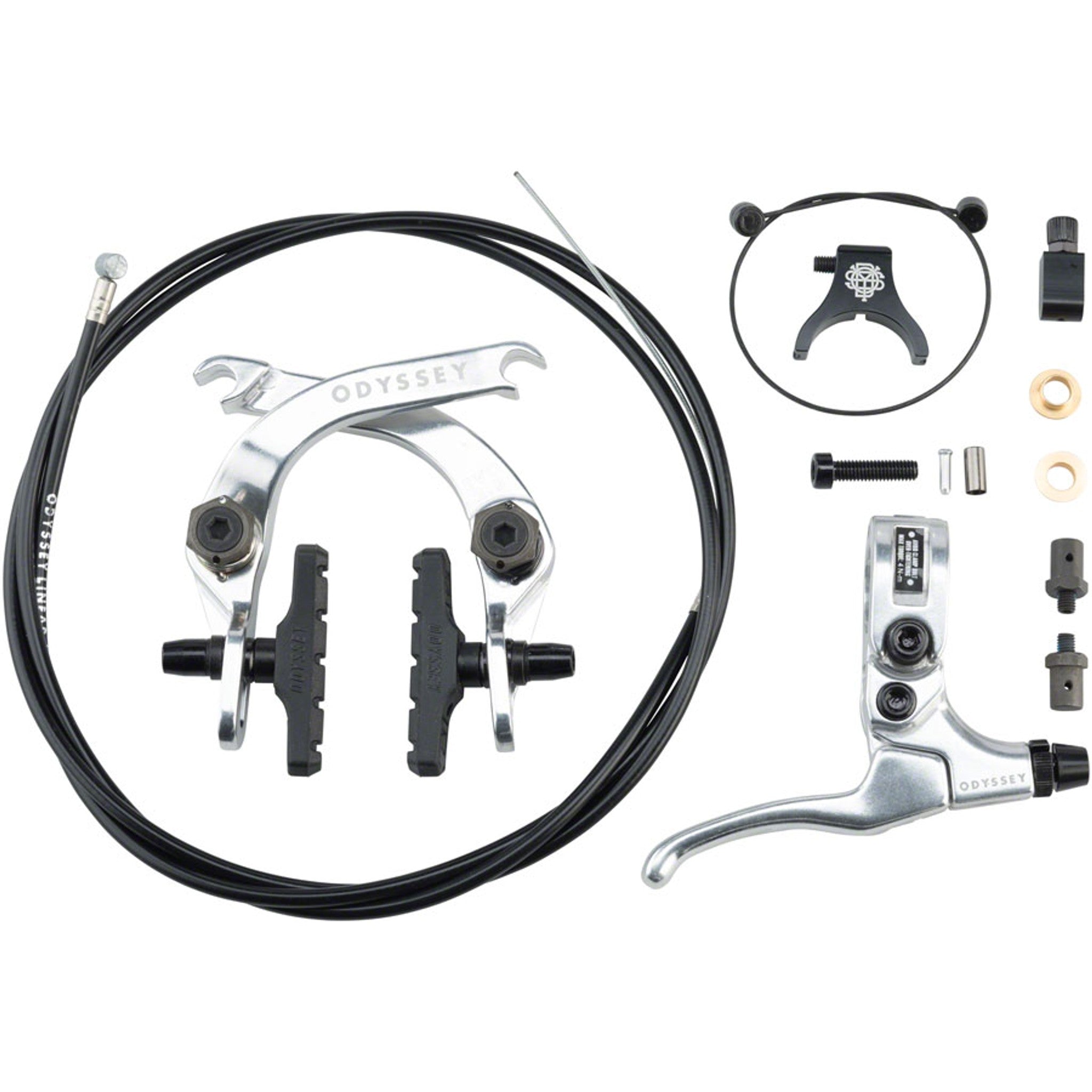EVO 2.5 U-Brake - EVO 2.5 U-Brake