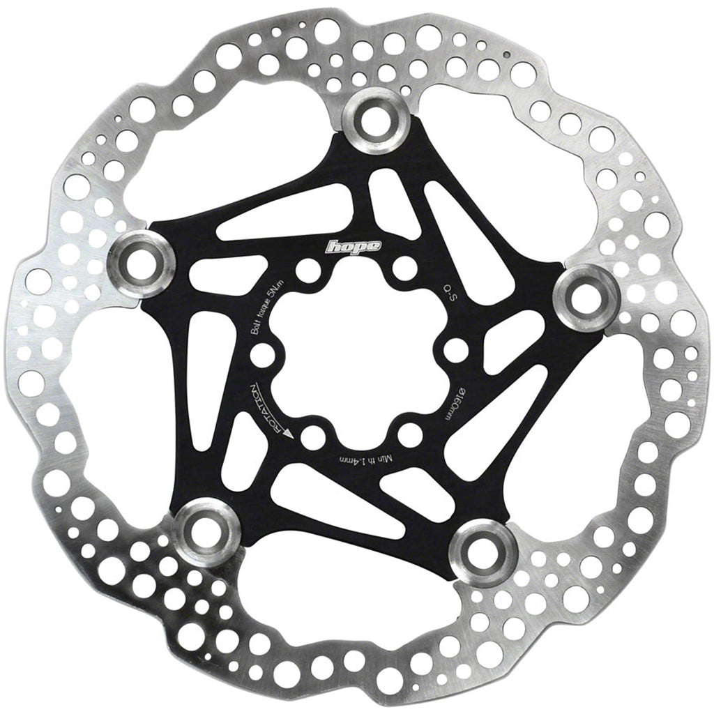 Floating Disc Rotor - Floating Disc Brake Rotor - Floating Disc Brake Rotor - Floating Disc Brake Rotor