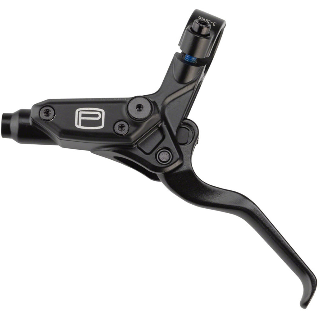 Complete Hydraulic Brake Lever - F1 DSK-927 Brake Lever