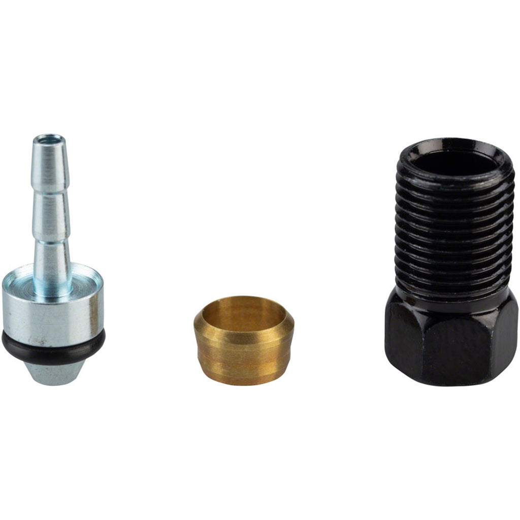 Disc Brake Hose Fitting Kit
