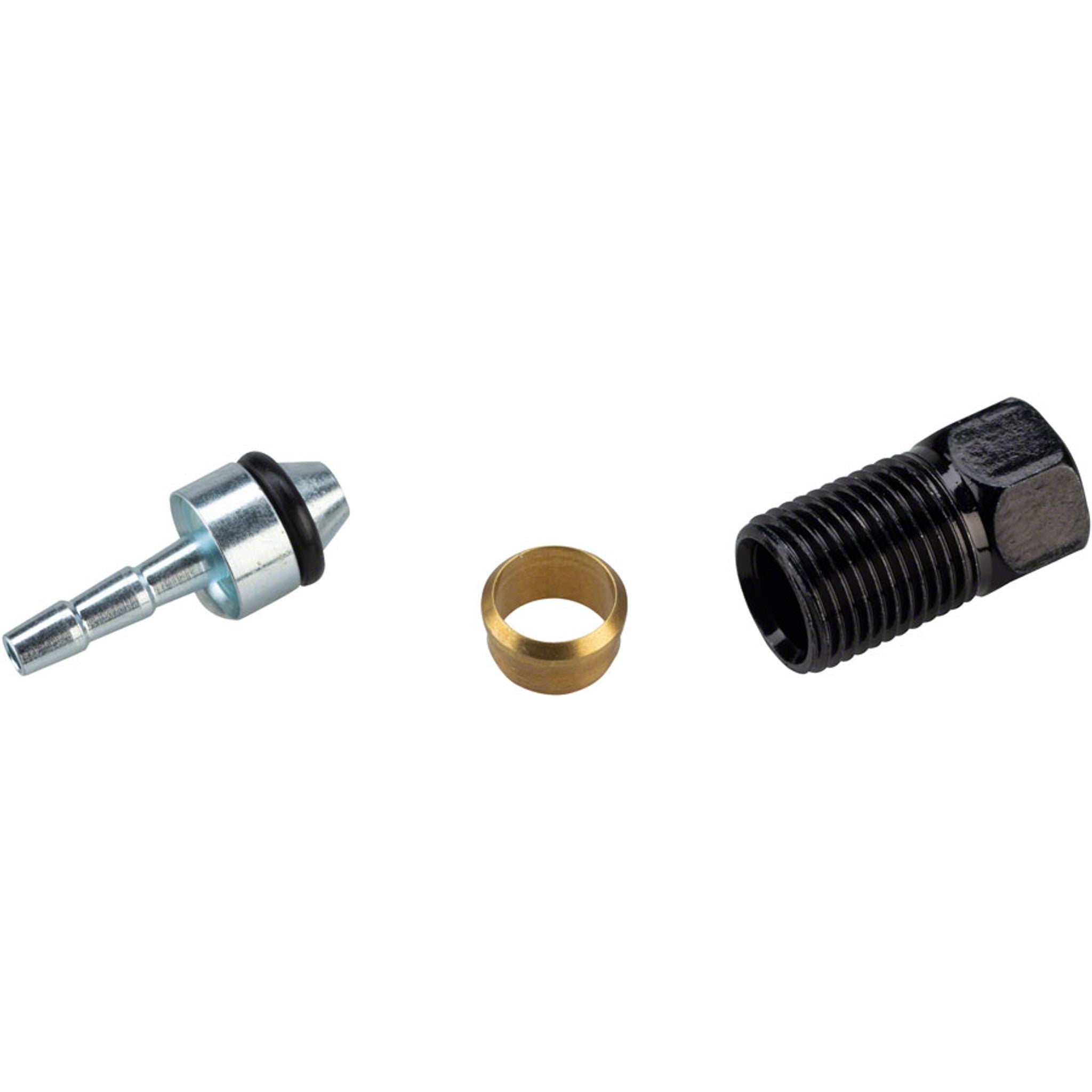 Disc Brake Hose Fitting Kit