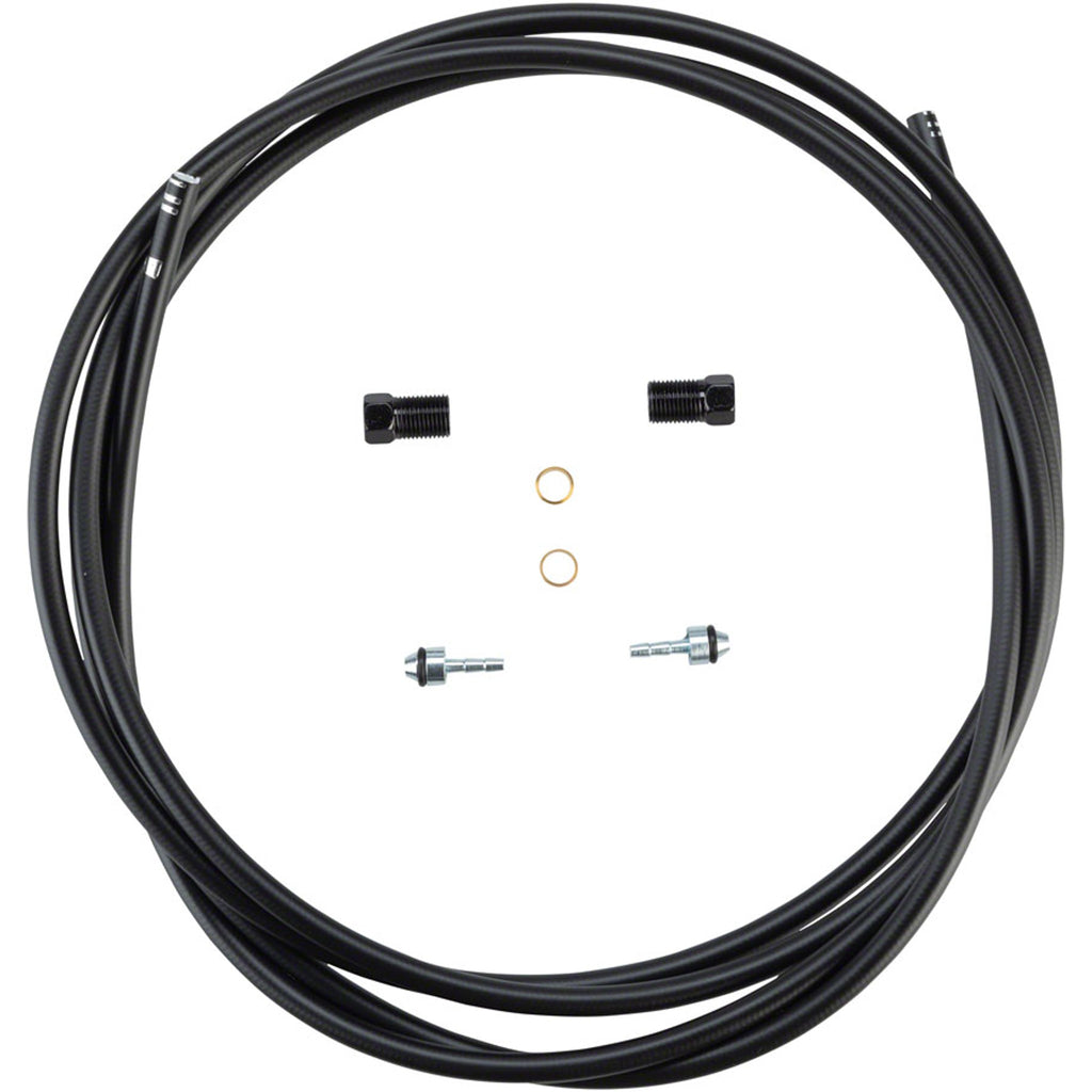 Disc Brake Hose Kit