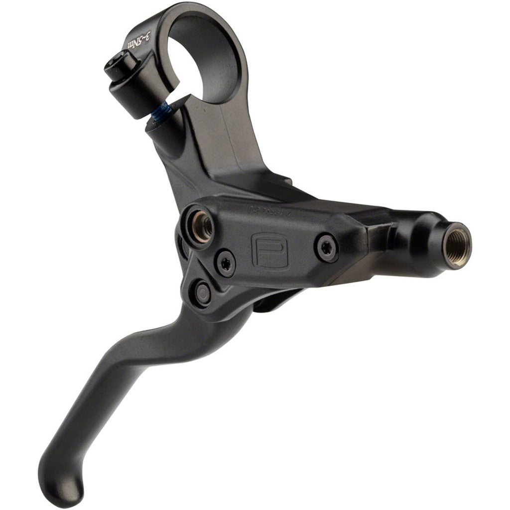 Complete Hydraulic Brake Lever - F1 DSK-927 Brake Lever