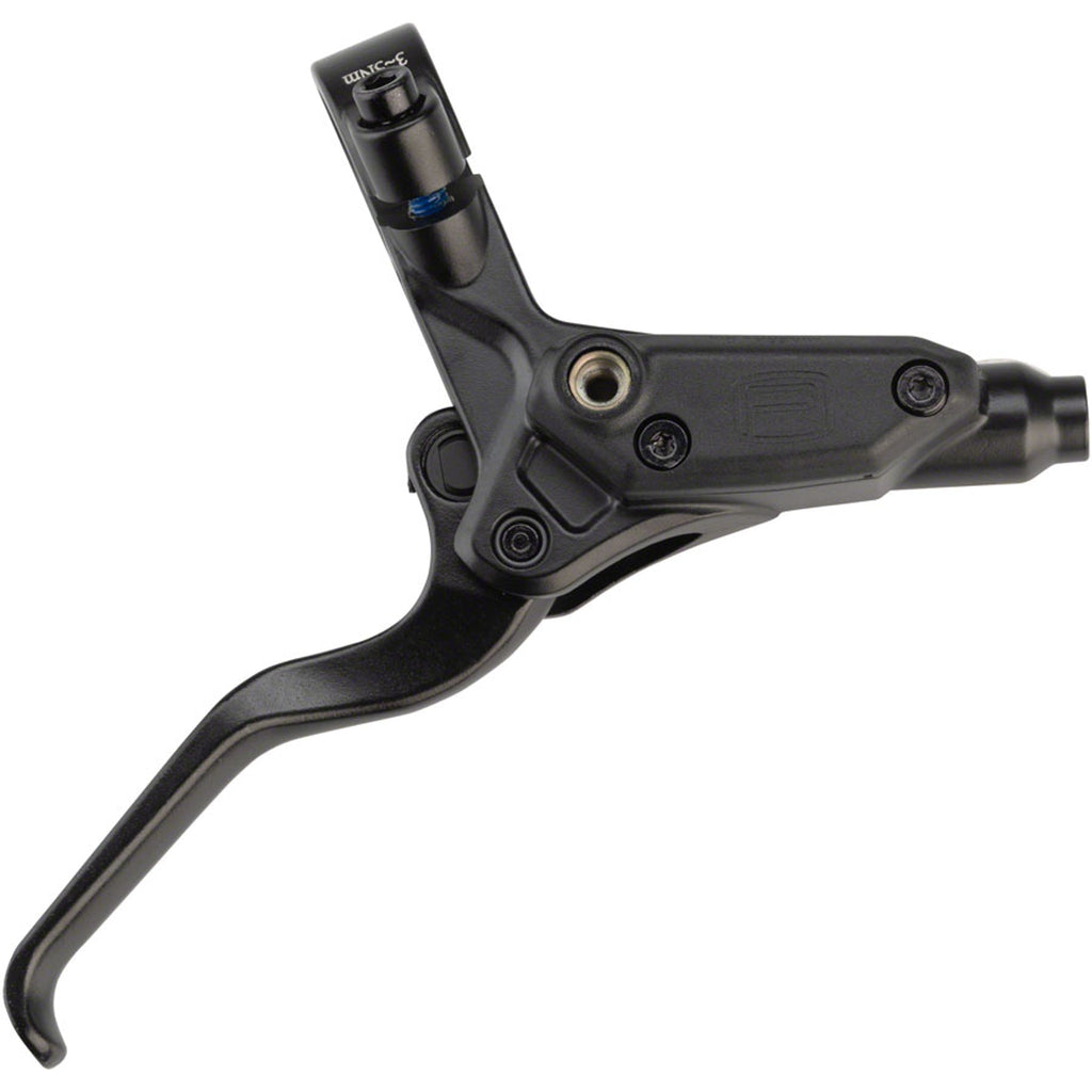 Complete Hydraulic Brake Lever - F1 DSK-927 Brake Lever