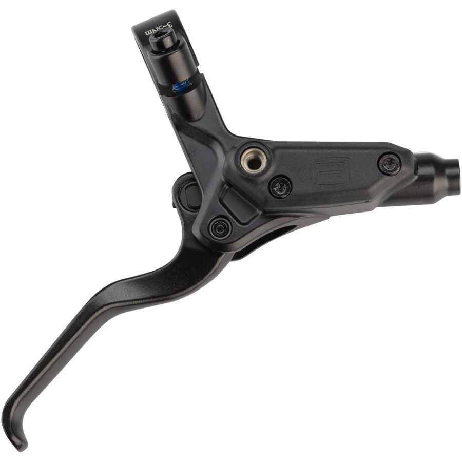 Complete Hydraulic Brake Lever