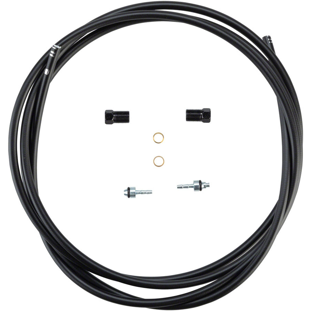 Disc Brake Hose Kit