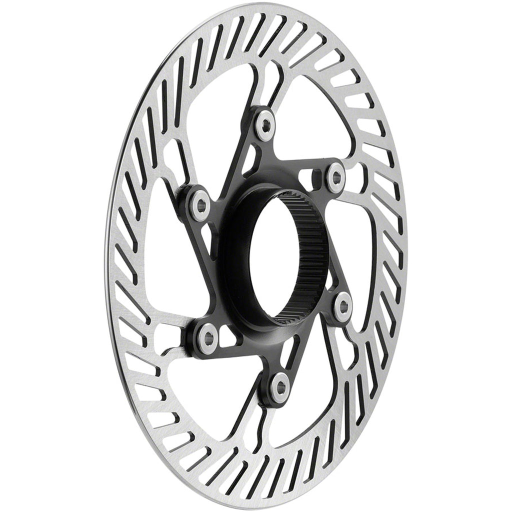 Disc Brake Rotors - 03 Disc Brake Rotor