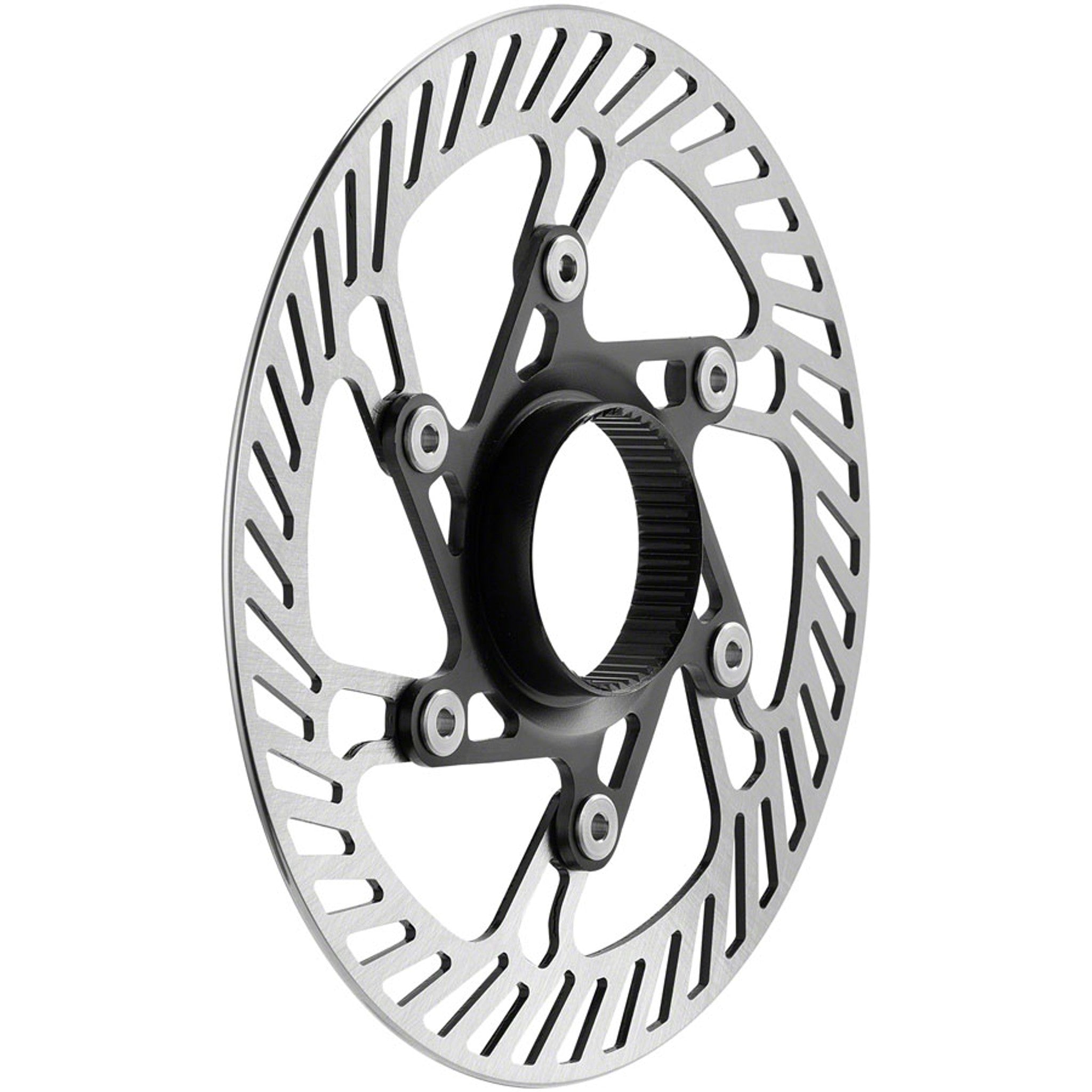 Disc Brake Rotors - 03 Disc Brake Rotor