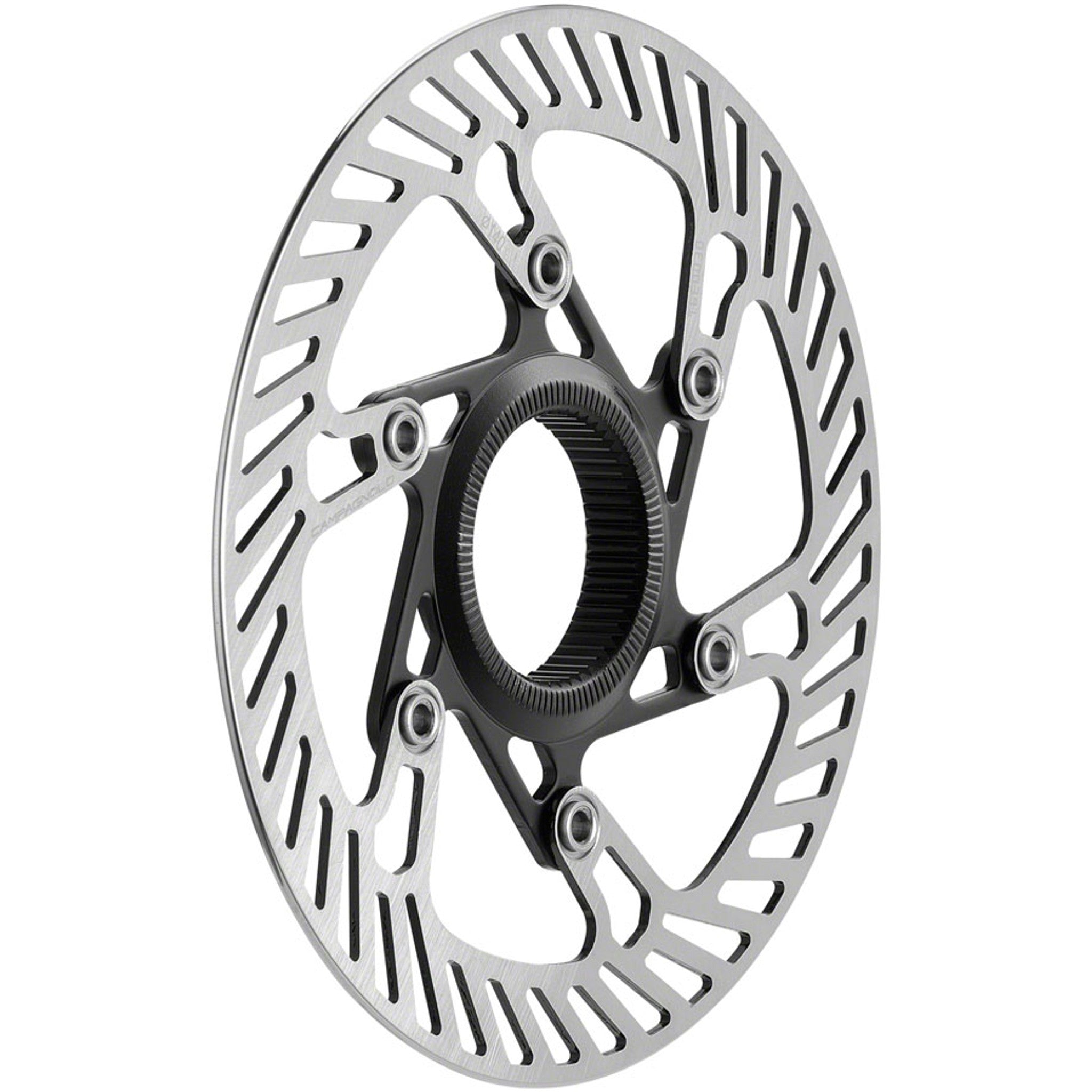 Disc Brake Rotors - 03 Disc Brake Rotor