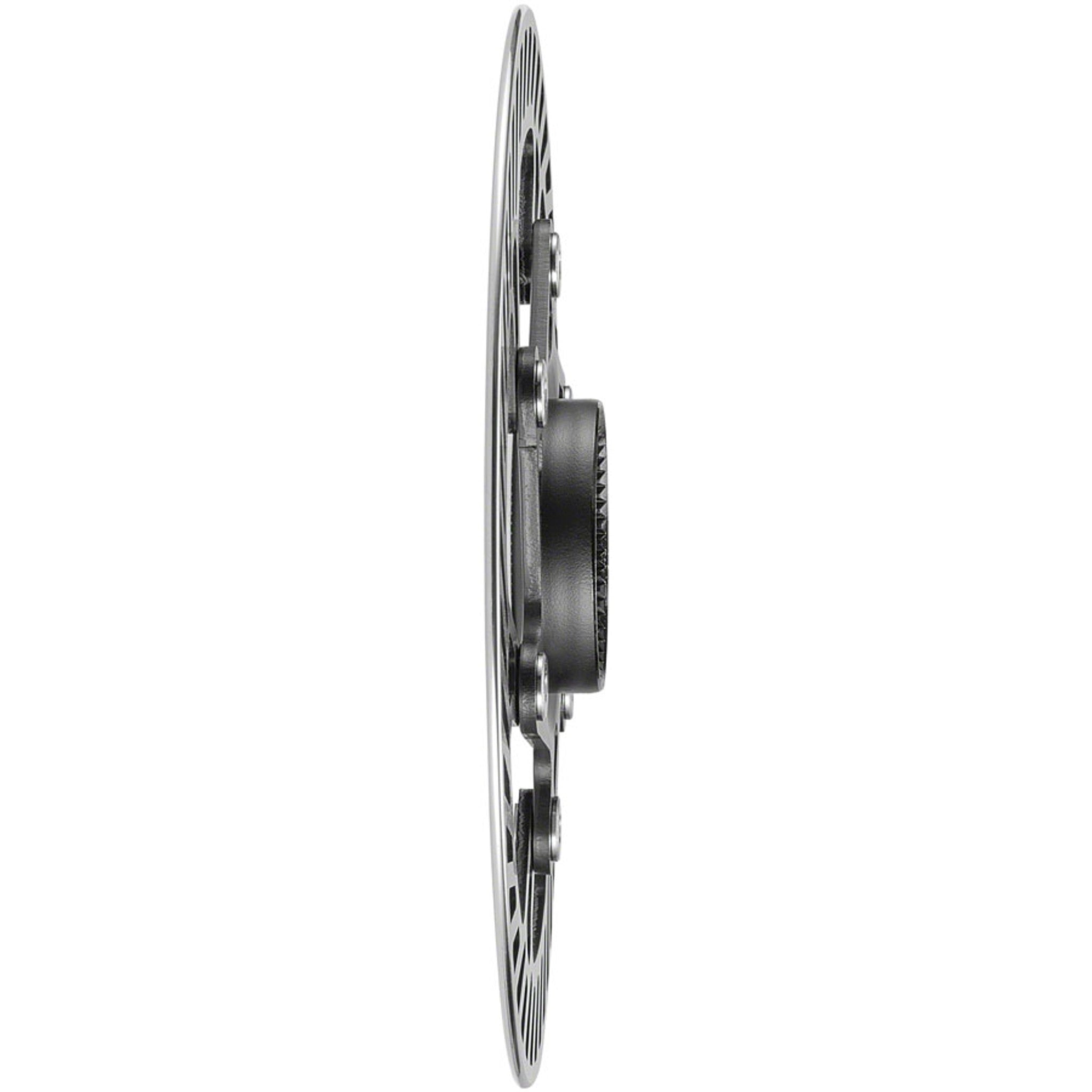 Disc Brake Rotors - 03 Disc Brake Rotor